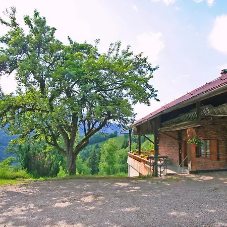 Les Jonquilles Chalet *