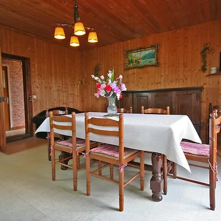 Les Jonquilles Chalet *