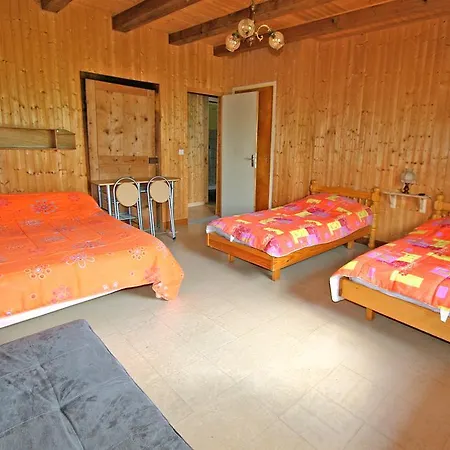 Les Jonquilles * Les Clefs