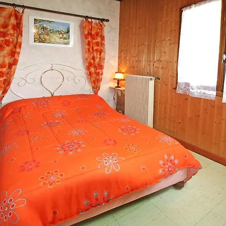 Les Jonquilles Chalet Les Clefs