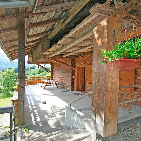 Les Jonquilles Chalet *