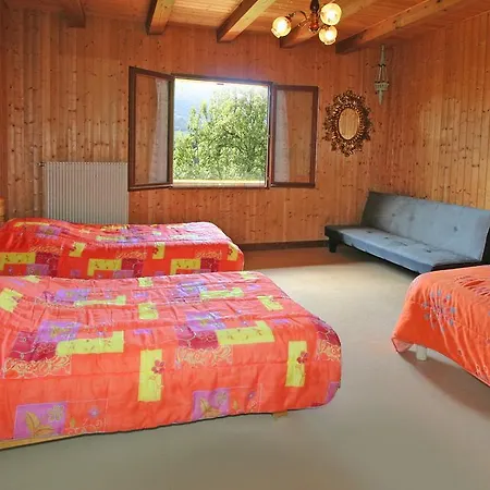 Les Jonquilles * Les Clefs