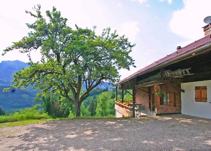 Les Jonquilles 木屋 *